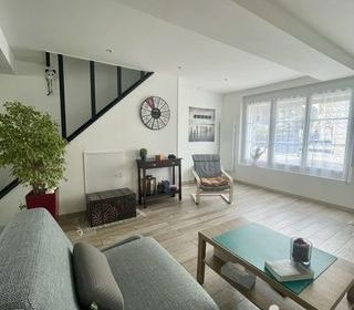  Maison � vendre 3 pi�ces 53 m�