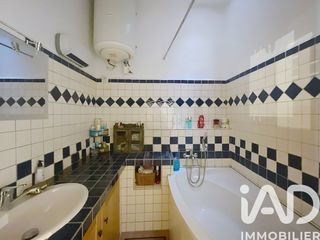  Maison � vendre 3 pi�ces 48 m�