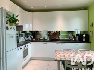  Maison � vendre 7 pi�ces 128 m�