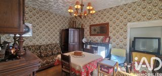  Maison � vendre 9 pi�ces 122 m�