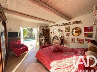  Maison � vendre 6 pi�ces 269 m�