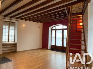  Maison � vendre 8 pi�ces 152 m�