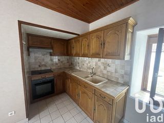  Maison � vendre 4 pi�ces 99 m�