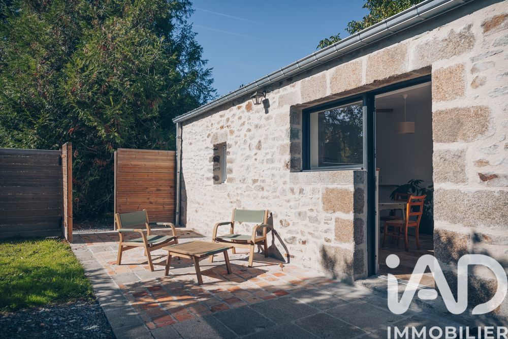 � vendre  Maison Mayenne (53100)