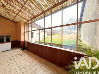  Maison � vendre 5 pi�ces 146 m�