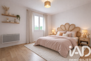  Maison � vendre 6 pi�ces 132 m�