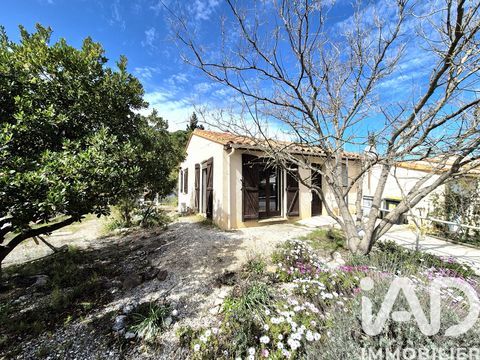   Vente Maison/villa 3 pi�ces Maison - 3 pi�ce(s) - 62 m�