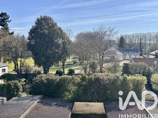  Appartement � vendre 3 pi�ces 60 m�