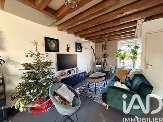  Maison � vendre 4 pi�ces 118 m�