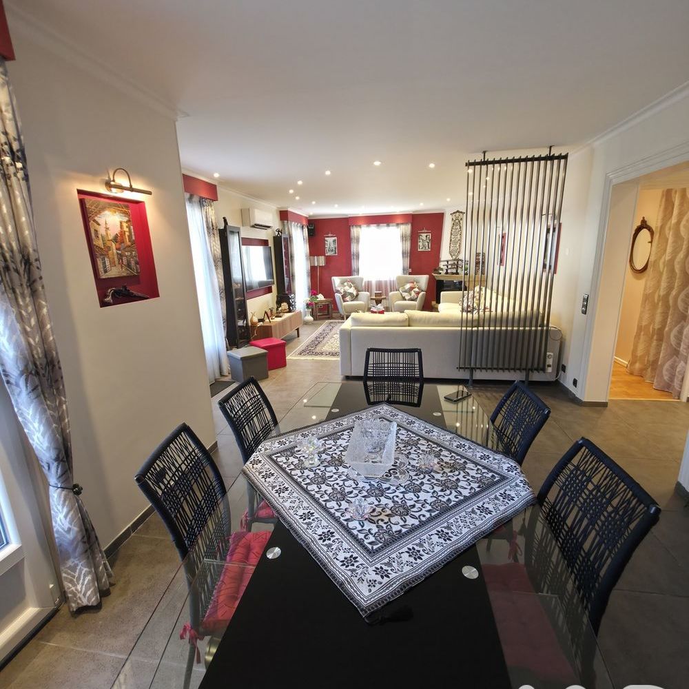 � vendre  Maison Saint-Fargeau-Ponthierry (77310)