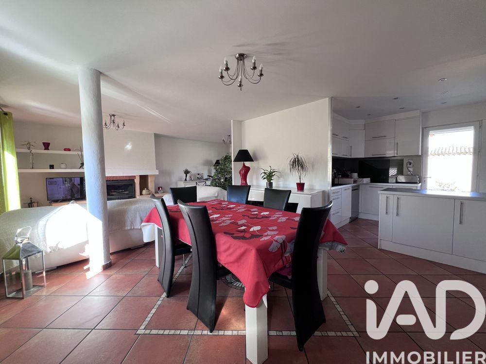 � vendre  Maison La Londe-les-Maures (83250)