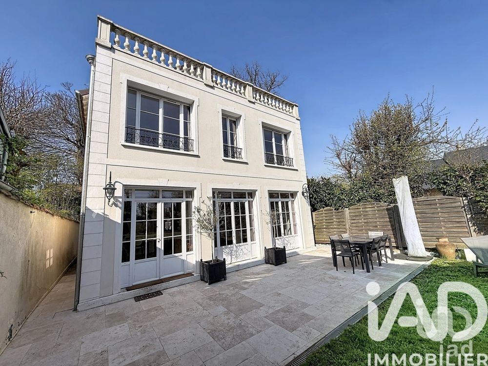 � vendre  Maison Vaucresson (92420)