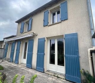  Maison � vendre 5 pi�ces 114 m�