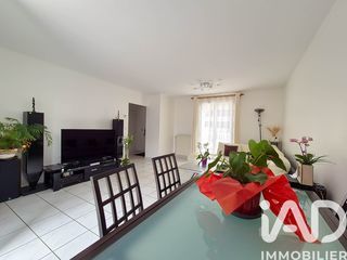  Maison � vendre 4 pi�ces 80 m�