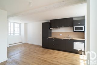  Appartement � vendre 2 pi�ces 42 m�