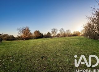  Terrain � vendre 2436 m�