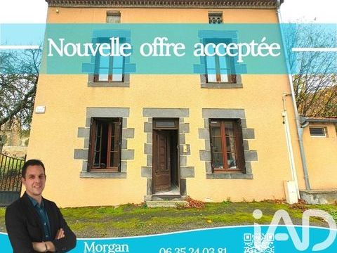   Vente Maison/villa 3 pi�ces Maison - 3 pi�ce(s) - 94 m�