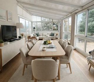  Maison � vendre 9 pi�ces 230 m�