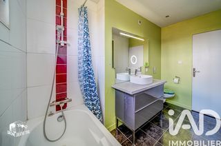  Maison � vendre 4 pi�ces 76 m�