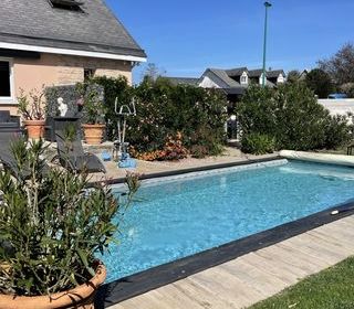  Maison � vendre 6 pi�ces 115 m�