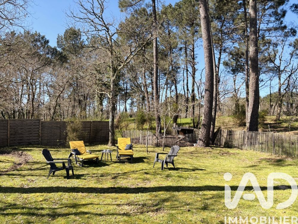 � vendre  Villa L�ge-Cap-Ferret (33950)