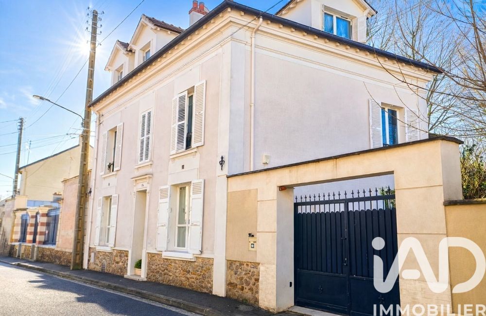 � vendre  Maison Herblay (95220)