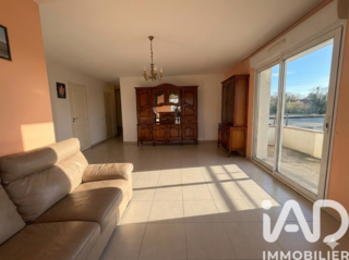  Appartement � vendre 3 pi�ces 81 m�