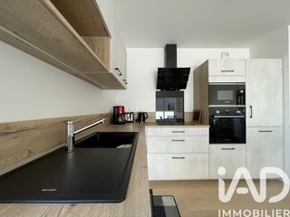  Appartement � vendre 3 pi�ces 66 m�