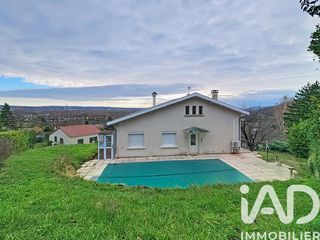  Maison � vendre 4 pi�ces 90 m�