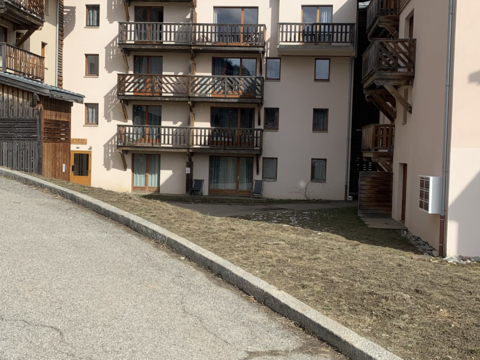   Vente Appartement 2 pi�ces Appartement - 2 pi�ce(s) - 30 m�