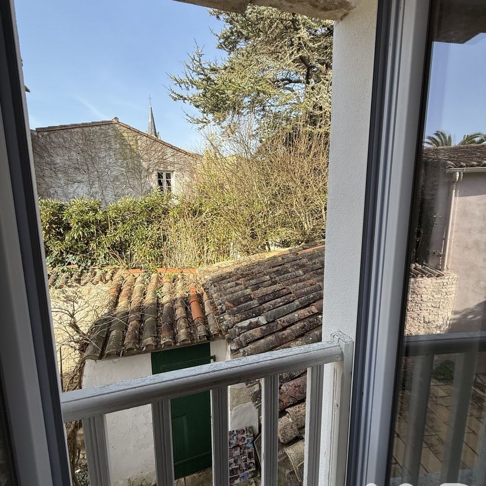 � vendre  Maison La Couarde-sur-Mer (17670)