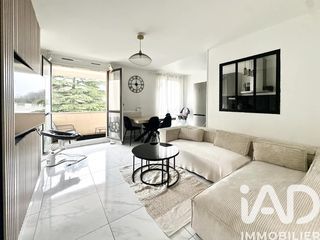  Appartement � vendre 2 pi�ces 55 m�