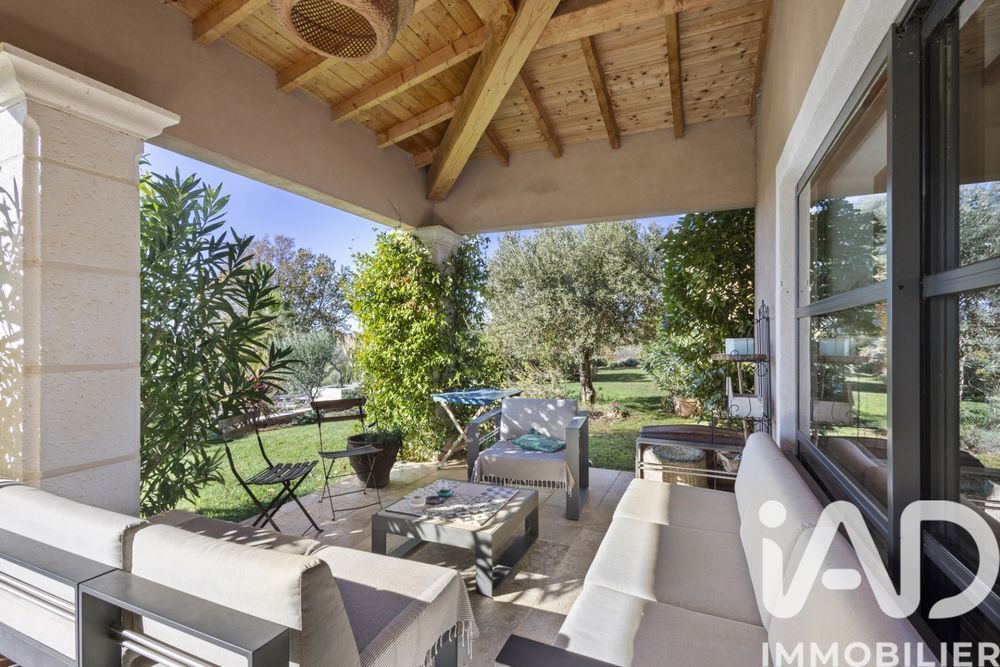 � vendre  Villa Aups (83630)