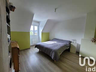  Maison � vendre 5 pi�ces 110 m�