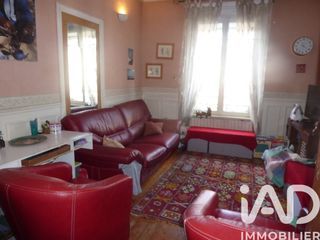  Maison � vendre 6 pi�ces 105 m�
