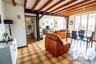  Maison � vendre 4 pi�ces 101 m�