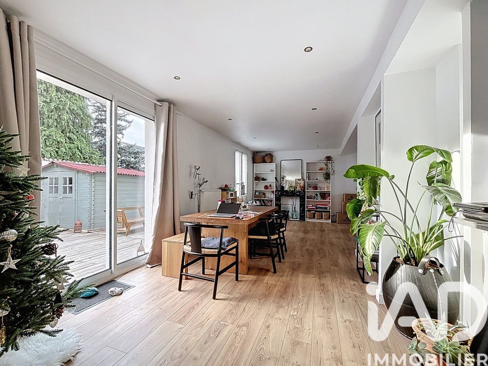 � vendre  Maison Antony (92160)
