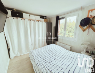  Appartement � vendre 4 pi�ces 69 m�