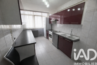  Appartement � vendre 5 pi�ces 99 m�