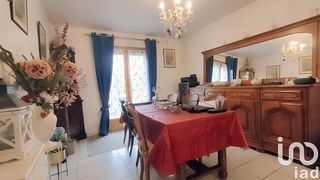  Maison � vendre 5 pi�ces 90 m�