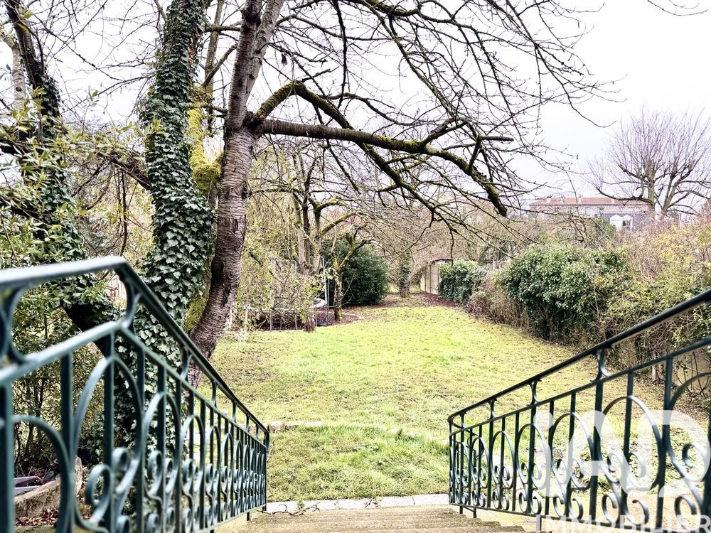 � vendre  Maison Rosny-sous-Bois (93110)