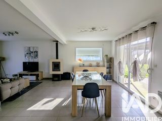  Maison � vendre 5 pi�ces 112 m�