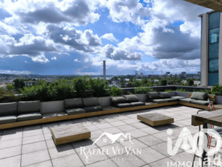  Appartement � vendre 1 pi�ce 16 m�