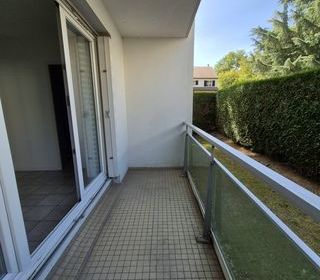  Appartement � vendre 4 pi�ces 82 m�