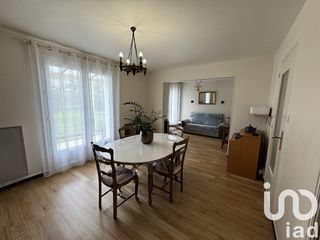  Maison � vendre 6 pi�ces 93 m�