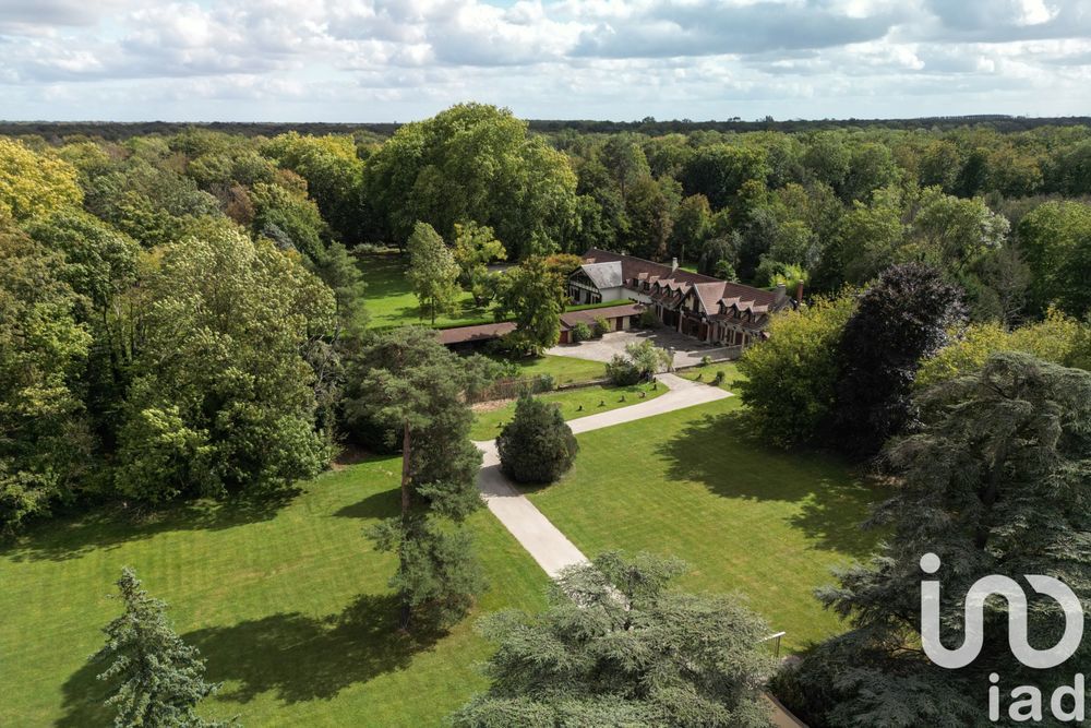 � vendre  Maison Ozoir-la-Ferri�re (77330)