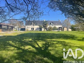  Maison � vendre 7 pi�ces 190 m�