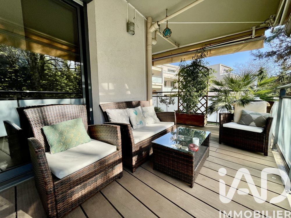 � vendre  Appartement Lyon 5