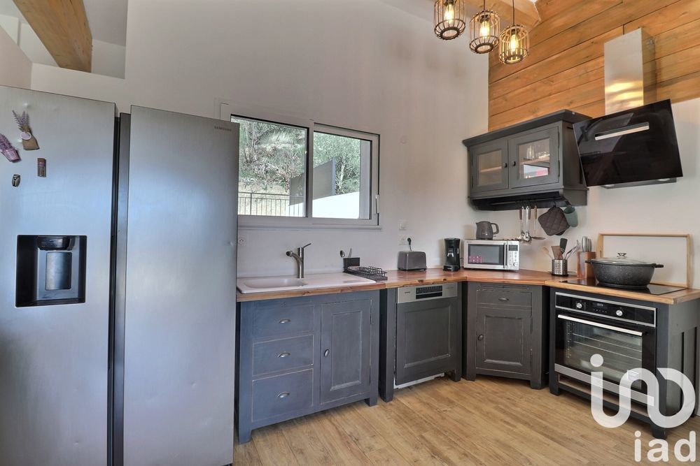 � vendre  Maison Sainte-Croix-du-Verdon (04500)