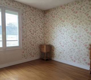  Maison � vendre 4 pi�ces 61 m�